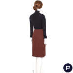 HERMÈS X MARTIN MARGIELA - 1997/2003 - JUPE