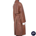 PRADA - AUTOMNE-HIVER 2002/03 - TRENCH-COAT