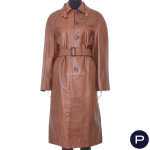 PRADA - AUTOMNE-HIVER 2002/03 - TRENCH-COAT