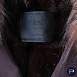 PRADA - 2000/10'S - MANTEAU