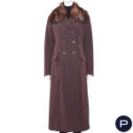 PRADA - 2000/10'S - MANTEAU