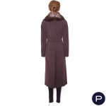 PRADA - 2000/10'S - MANTEAU