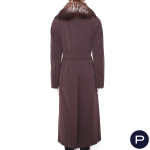 PRADA - 2000/10'S - MANTEAU