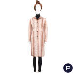 PRADA - EARLY 2000'S - MANTEAU