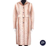 PRADA - EARLY 2000'S - MANTEAU