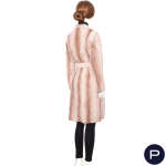 PRADA - EARLY 2000'S - MANTEAU