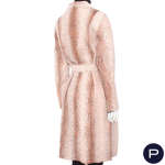 PRADA - EARLY 2000'S - MANTEAU