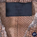 PRADA - EARLY 2000'S - MANTEAU