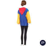 JEAN-CHARLES DE CASTELBAJAC KO AND CO - 1974 - HOODIE