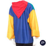 JEAN-CHARLES DE CASTELBAJAC KO AND CO - 1974 - HOODIE