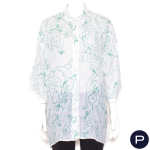 JEAN-CHARLES DE CASTELBAJAC KO AND CO - CIRCA 1983/90 - CHEMISE