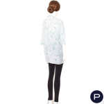 JEAN-CHARLES DE CASTELBAJAC KO AND CO - CIRCA 1983/90 - CHEMISE