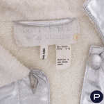 JEAN-CHARLES DE CASTELBAJAC KO AND CO - CIRCA 1983/90 - PARDESSUS