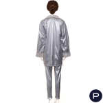 JEAN-CHARLES DE CASTELBAJAC KO AND CO - CIRCA 1983/90 - PARDESSUS