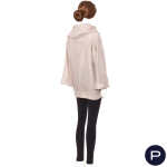 JEAN-CHARLES DE CASTELBAJAC KO AND CO - CIRCA 1983/90 - HOODIE