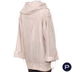 JEAN-CHARLES DE CASTELBAJAC KO AND CO - CIRCA 1983/90 - HOODIE