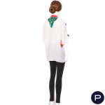 JEAN-CHARLES DE CASTELBAJAC X KO AND CO - PRINTEMPS-ÉTÉ 1992 - CHEMISE