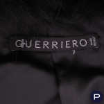 GUERRIERO - VESTE