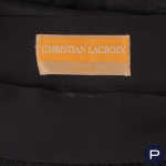 CHRISTIAN LACROIX - AUTOMNE-HIVER 1993/94 - BOLÉRO, JUPE LONGUE