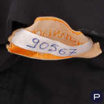 CHRISTIAN LACROIX - AUTOMNE-HIVER 1993/94 - BOLÉRO, JUPE LONGUE