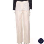 PRADA - 2000/10'S - PANTALON