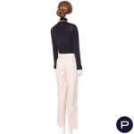 PRADA - 2000/10'S - PANTALON