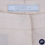 PRADA - 2000/10'S - PANTALON