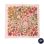 HERMÈS X CHRISTIANE VAUZELLES - CARRÉ