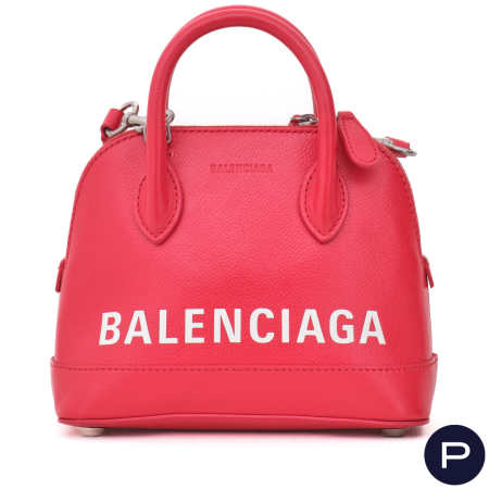 BALENCIAGA X DEMNA GVASALIA - 2010'S - SAC