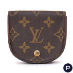 LOUIS VUITTON - PORTE-MONNAIE