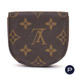 LOUIS VUITTON - PORTE-MONNAIE