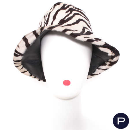 BERGDORF GOODMAN - 1970/80'S  - CHAPEAU