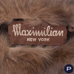 MAXIMILIAN - ÉCHARPE