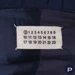 MAISON MARTIN MARGIELA X MARTIN MARGIELA - PRINTEMPS-ÉTÉ 2003 - JUPE