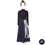 MAISON MARTIN MARGIELA X MARTIN MARGIELA - PRINTEMPS-ÉTÉ 2003 - JUPE