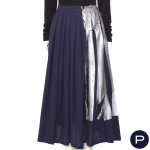 MAISON MARTIN MARGIELA X MARTIN MARGIELA - PRINTEMPS-ÉTÉ 2003 - JUPE