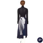 MAISON MARTIN MARGIELA X MARTIN MARGIELA - PRINTEMPS-ÉTÉ 2003 - JUPE