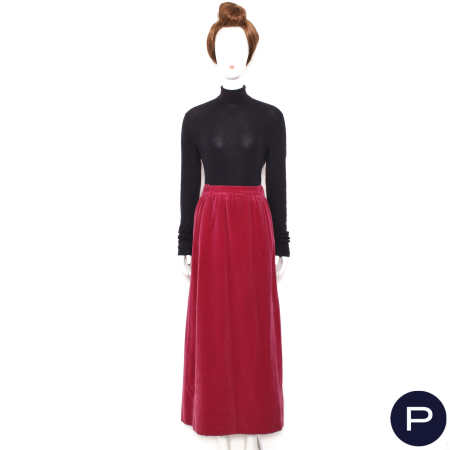 CHRISTIAN DIOR BOUTIQUE X MARC BOHAN - LATE 1960'S - JUPE