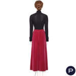 CHRISTIAN DIOR BOUTIQUE X MARC BOHAN - LATE 1960'S - JUPE