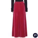 CHRISTIAN DIOR BOUTIQUE X MARC BOHAN - LATE 1960'S - JUPE