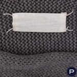 MAISON MARTIN MARGIELA X MARTIN MARGIELA - AUTOMNE-HIVER 1997/98 - ÉPAULIÈRES