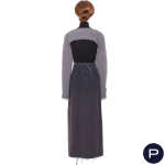 MAISON MARTIN MARGIELA X MARTIN MARGIELA - AUTOMNE-HIVER 1997/98 - ÉPAULIÈRES