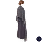 MAISON MARTIN MARGIELA X MARTIN MARGIELA - AUTOMNE-HIVER 2007/08 - ÉCHARPE-PLASTRON