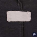 MAISON MARTIN MARGIELA X MARTIN MARGIELA - CIRCA 1990 - JUPE PORTEFEUILLE