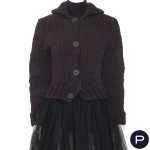 MAISON MARTIN MARGIELA X MARTIN MARGIELA - AUTOMNE-HIVER 1994/95 - CARDIGAN