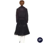 MAISON MARTIN MARGIELA X MARTIN MARGIELA - AUTOMNE-HIVER 1994/95 - CARDIGAN