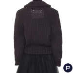 MAISON MARTIN MARGIELA X MARTIN MARGIELA - AUTOMNE-HIVER 1994/95 - CARDIGAN