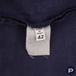 MAISON MARTIN MARGIELA X MARTIN MARGIELA - CIRCA 1990 - JUPE