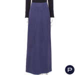 MAISON MARTIN MARGIELA X MARTIN MARGIELA - CIRCA 1990 - JUPE