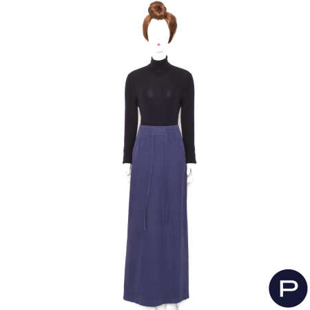 MAISON MARTIN MARGIELA X MARTIN MARGIELA - CIRCA 1990 - JUPE